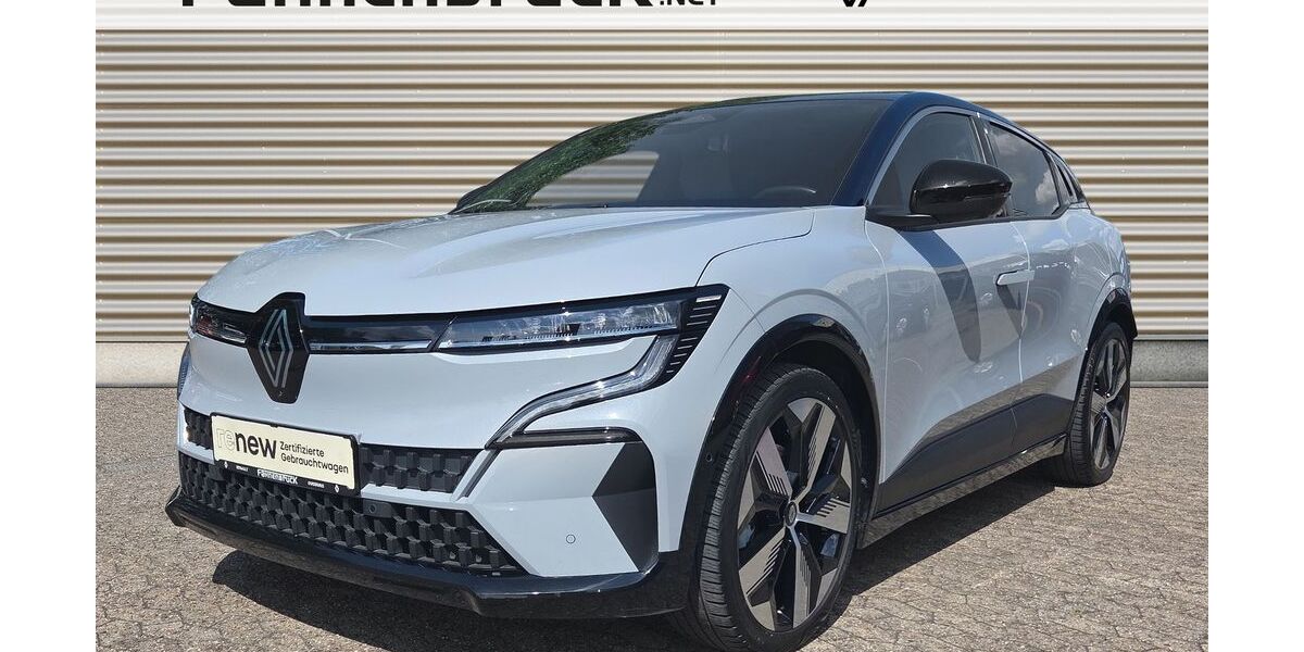 Renault Megane E-TECH 41.400 km 31.690 &euro; Duisburg 47059