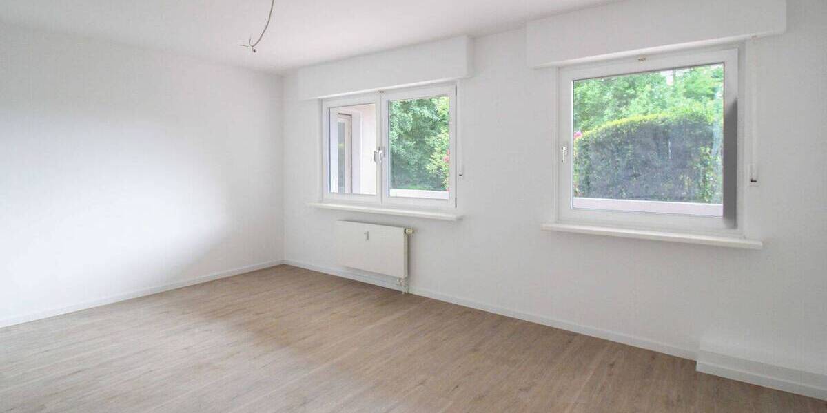 Etagenwohnung Essen Überruhr-Holthausen - 2 Zimmer, 77 m&sup2;, 219.000&euro; | Angebot:26617546
