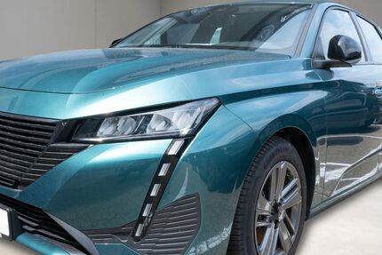 Peugeot 308 31.048 km 20.490 &euro; Bochum 44801