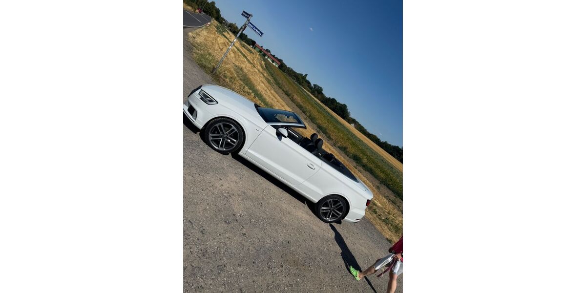 Audi A3 58.300 km 20.700 &euro; Bochum 44879