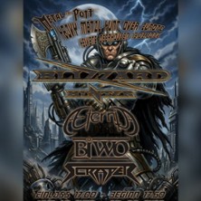 Metal im Pott Vol. 1 13.09.2026 Helvete Metal Club