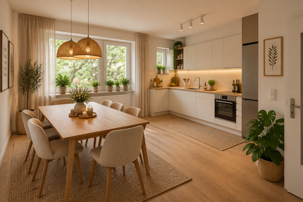 Wohnung Velbert Velbert-Mitte - 3 Zimmer, 54 m&sup2;, 430&euro; | Angebot:27688334