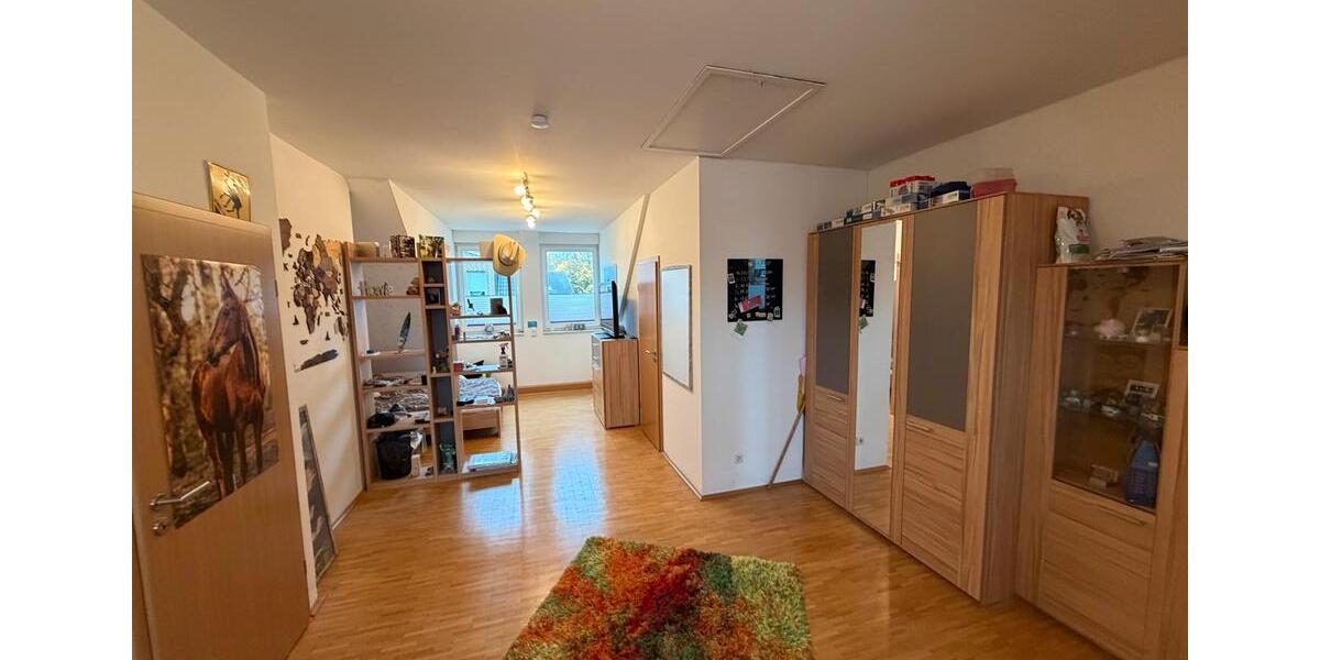 Hochwertige Doppelhaushälfte direkt am Theater - Provisionsfrei! 5 zimmer