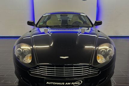 Aston Martin DB9 113.968 km 39.999 € Ratingen bei Düsseldorf 40878