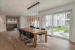 Etagenwohnung Essen / Bredeney Bredeney - 4 Zimmer, 154 m&sup2;, 2.944&euro; | Angebot:25926823