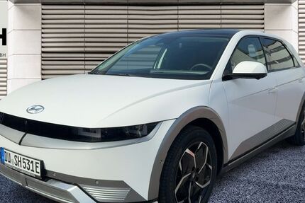 Hyundai IONIQ 5 3.500 km 33.990 &euro; Duisburg 47057