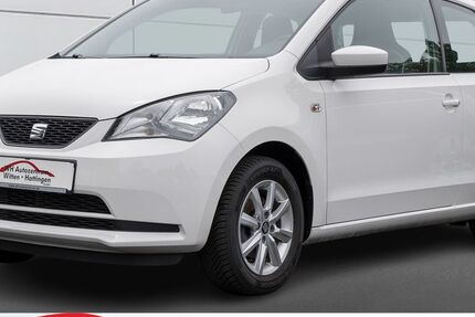 Seat Mii 58.450 km 6.920 &euro; Witten 58453