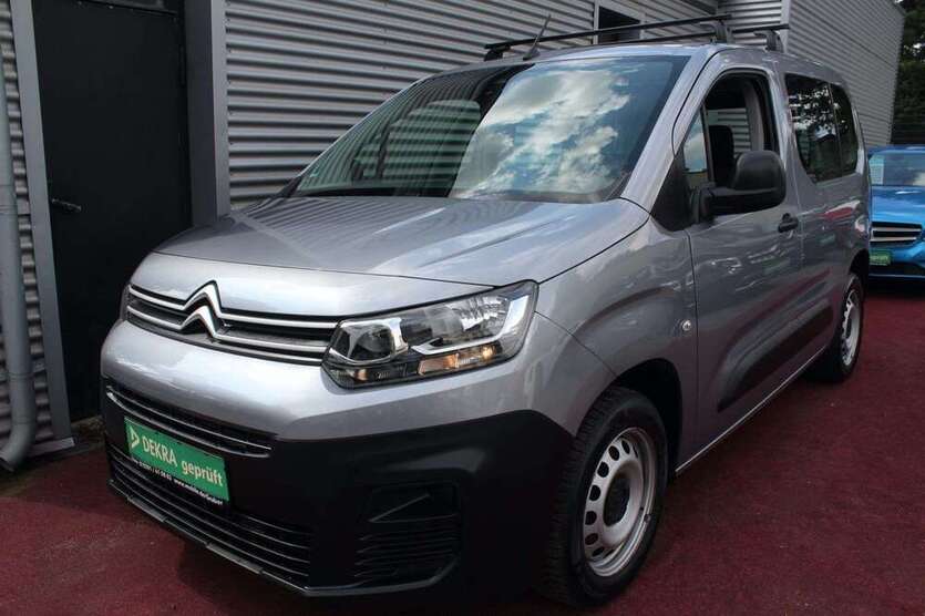 Berlingo
