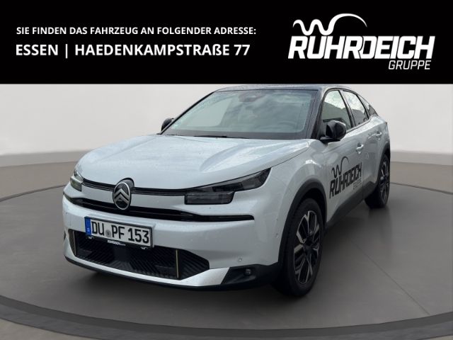 Citroen C4 11.652 km 19.990 € Duisburg 47059