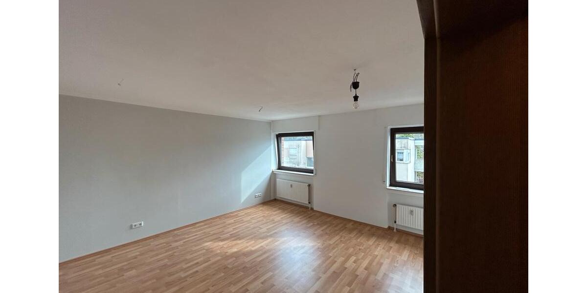 Etagenwohnung Marl - 1 Zimmer, 43 m&sup2;, 420&euro; | Angebot:24819807