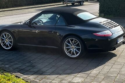 Porsche 997 78.439 km 73.997 &euro; Marl 45768