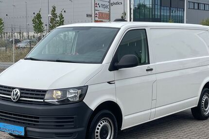 VW T6 Transporter 240.857 km 10.500 &euro; Bottrop 46238