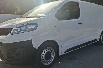 Fiat Scudo 23.000 km 17.551 &euro; Marl 45768