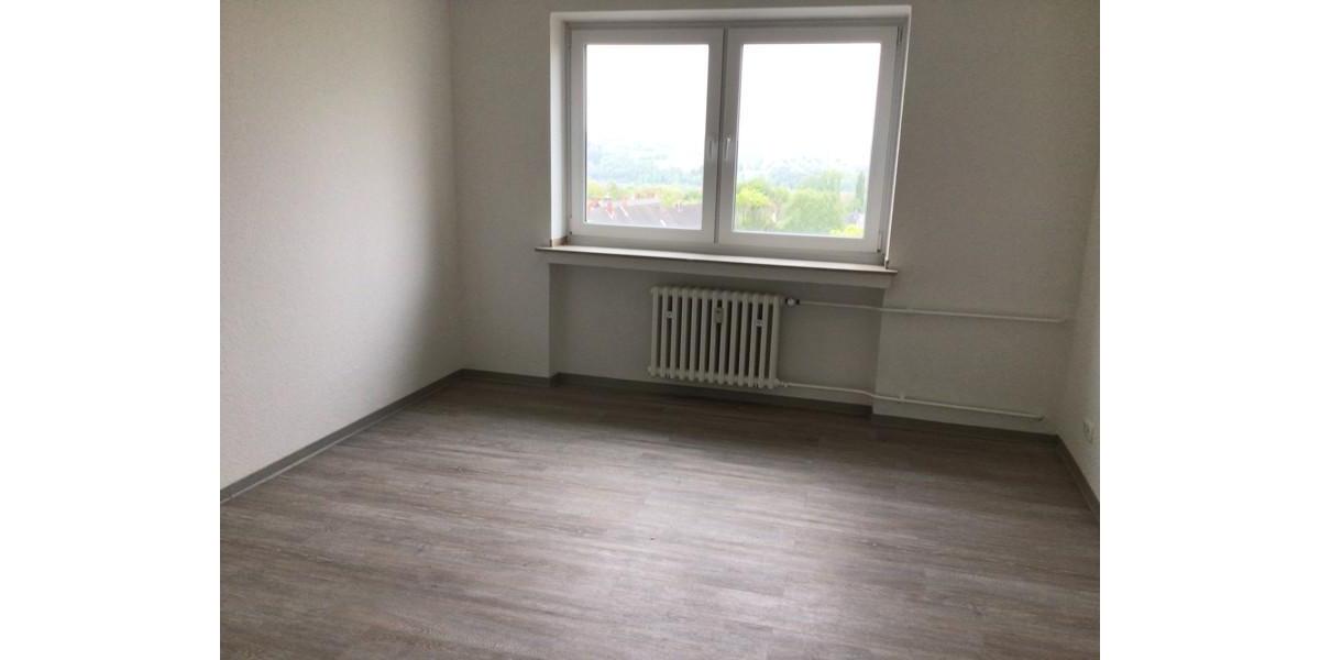 Ihre neue Wohnung: günstig geschnittene 2-Zimmer-Wohnung zimmer
