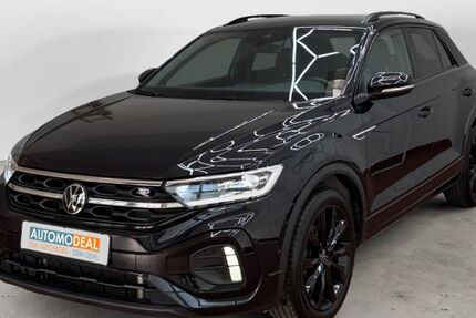 VW T-Roc 59.448 km 24.796 &euro; Dinslaken 46539