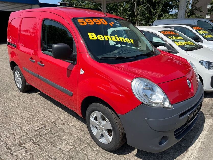 Kangoo