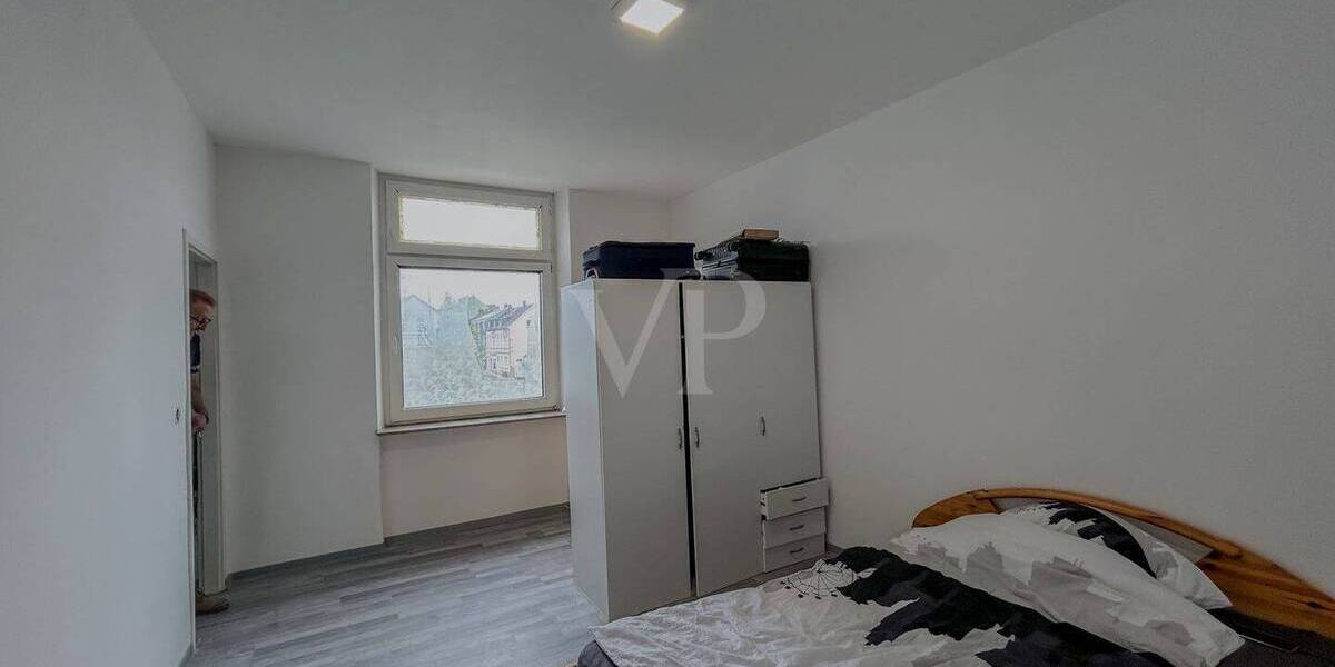 Etagenwohnung Velbert Mitte - 3 Zimmer, 65 m&sup2;, 600&euro; | Angebot:26244370