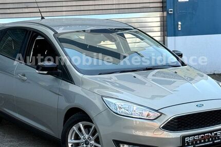 Ford Focus 57.000 km 8.898 &euro; Ratingen 40880