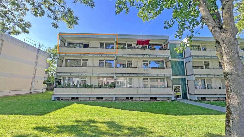 Wohnung zum Kaufen in Rheinberg 99.500 € 64 m²