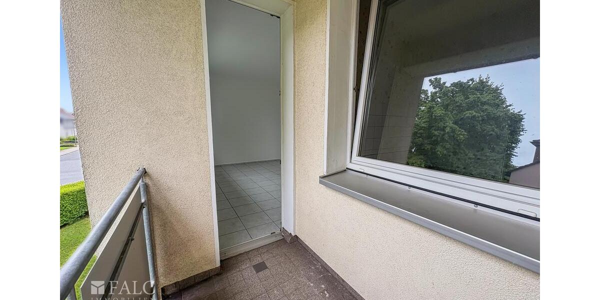 Etagenwohnung Recklinghausen Berghausen - 2 Zimmer, 57 m&sup2;, 441&euro; | Angebot:23555884