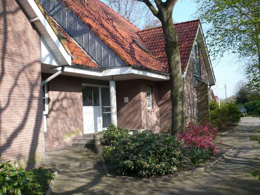 Wohnung zum Mieten in Hünxe-Drevenack 472 € 59 m²