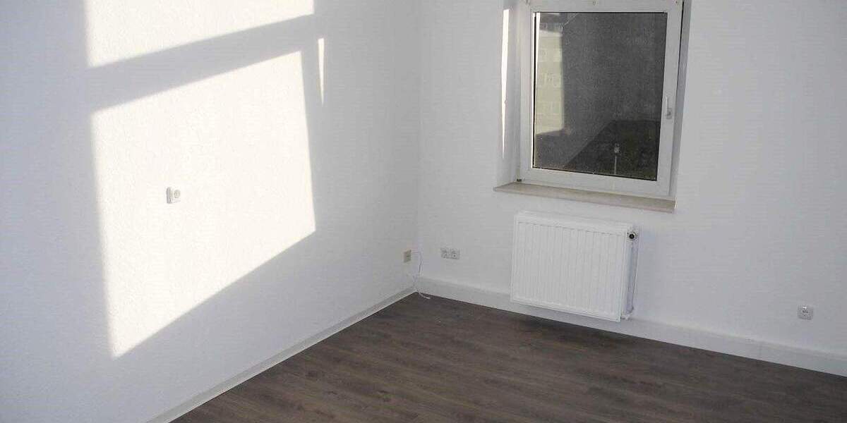 Attraktive 4,5 Zimmer mit Gartennutzung 4 zimmer