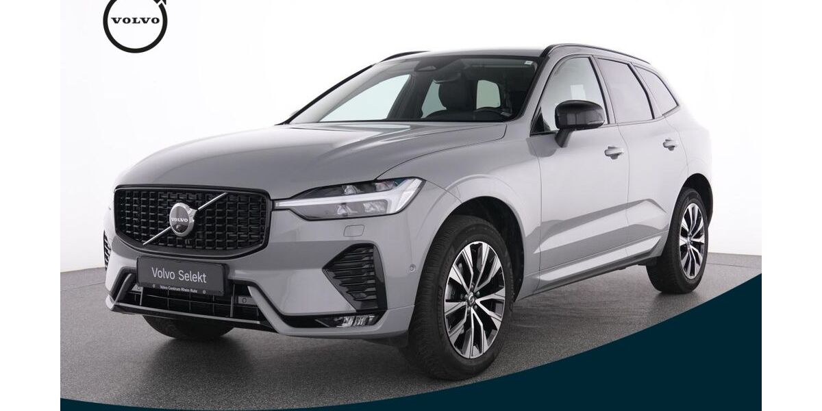 Volvo XC60 20.213 km 42.990 &euro; Essen-Kray 45309