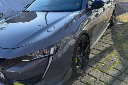 Peugeot 508 101.000 km 22.999 &euro; Essen 45357