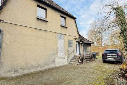 Haus Marl Brassert - 4 Zimmer, 112 m&sup2;, 185.000&euro; | Angebot:26879174