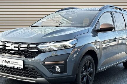 Dacia Jogger 3.000 km 25.990 € Duisburg 47059