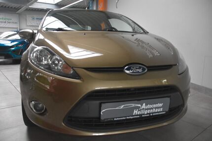 Ford Fiesta 147.378 km 3.380 &euro; Heiligenhaus 42579