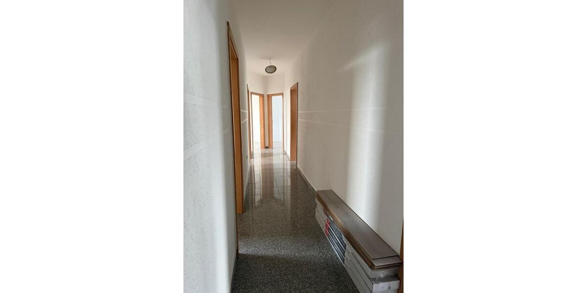Etagenwohnung Herne Wanne-Bickern - 4.5 Zimmer, 98 m&sup2;, 1.000&euro; | Angebot:26570497