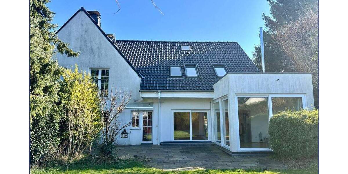 Doppelhaushälfte Essen Heidhausen - 5 Zimmer, 198 m&sup2;, 825.000&euro; | Angebot:25374280