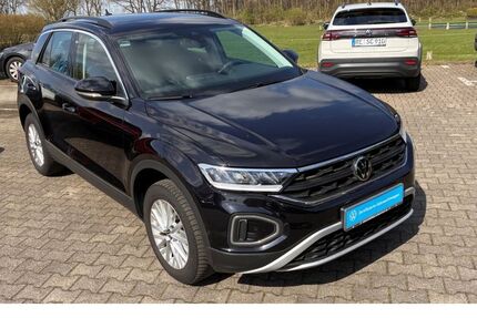 VW T-Roc 85.670 km 20.429 &euro; Herten 45701