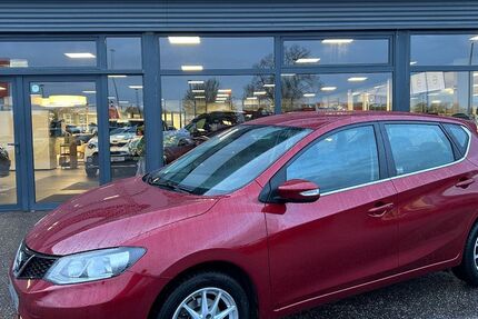 Nissan Pulsar 139.600 km 11.970 &euro; Wesel 46485