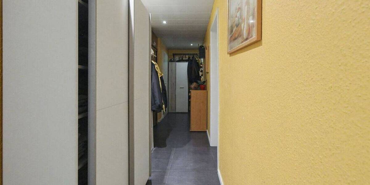 Etagenwohnung Kamp-Lintfort Geisbruch - 4 Zimmer, 93 m&sup2;, 169.000&euro; | Angebot:26259236