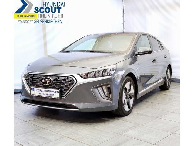 IONIQ
