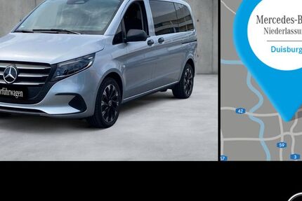 Mercedes-Benz Vito 12.797 km 61.480 &euro; Duisburg 47138