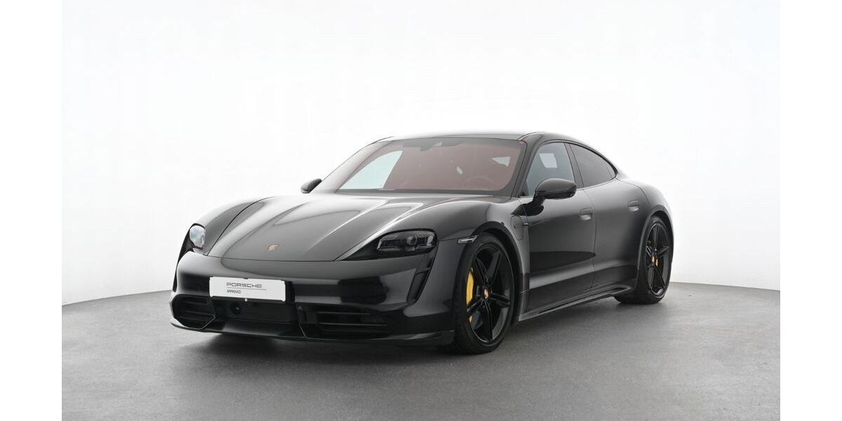 Porsche Taycan 59.700 km 88.500 &euro; Essen 45143