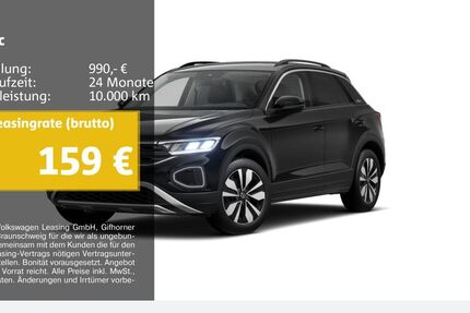 VW T-Roc 25.797 km 22.570 &euro; Bochum 44892
