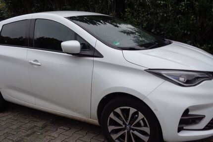 Renault ZOE 40.000 km 9.900 € Hattingen 45529