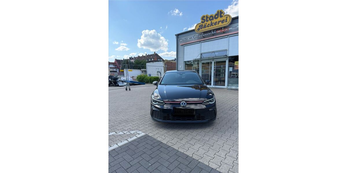 VW Golf 65.400 km 24.100 &euro; Herne 44625