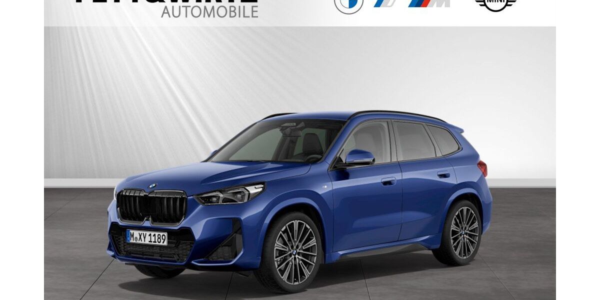 BMW X1 26.450 km 42.222 &euro; Moers 47441