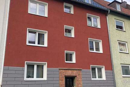 Wohnung zum Mieten in Hildesheim 550 € 58 m²
