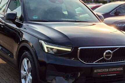 Volvo XC40 130.000 km 21.790 &euro; Essen 45141