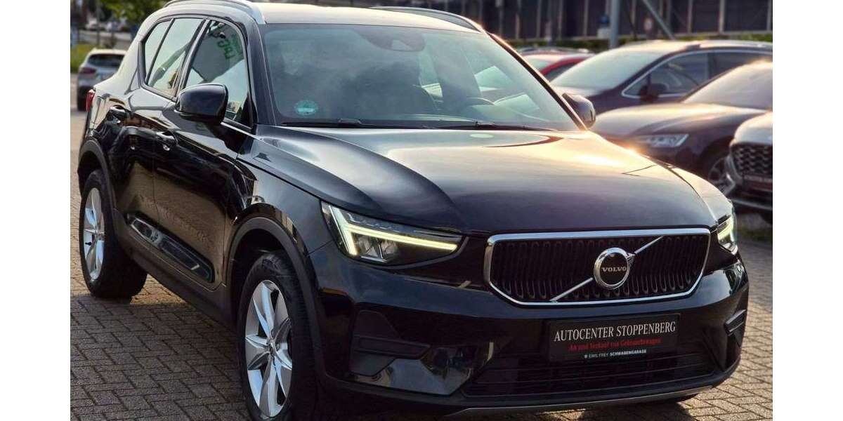 Volvo XC40 130.000 km 21.790 &euro; Essen 45141