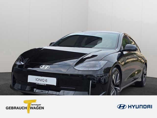 Hyundai IONIQ 6 9.219 km 34.990 &euro; Recklinghausen 45657