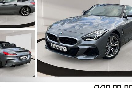 BMW Z4 10.829 km 41.690 &euro; Oberhausen 46149