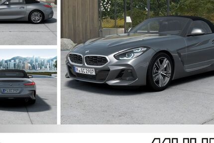 BMW Z4 10.829 km 42.440 &euro; Oberhausen 46149