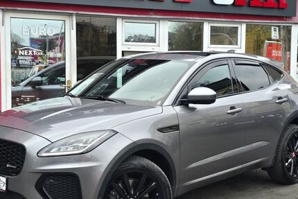 Jaguar E-Pace 39.200 km 27.499 &euro; Mülheim an der Ruhr 45476